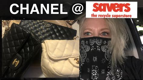 thrifted chanel bag|how to buy chanel bags.